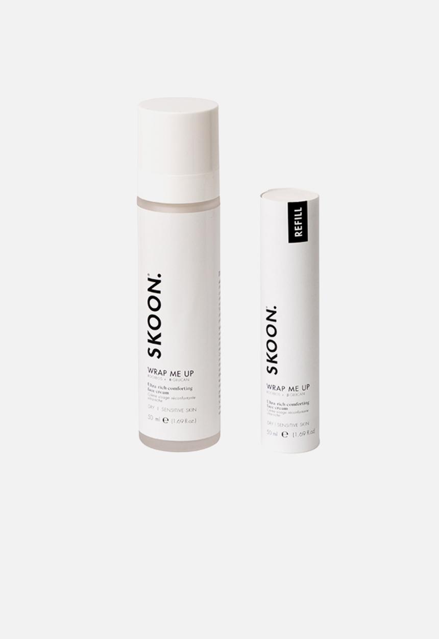 SKOON. - Wrap me Up Face Cream Giftset