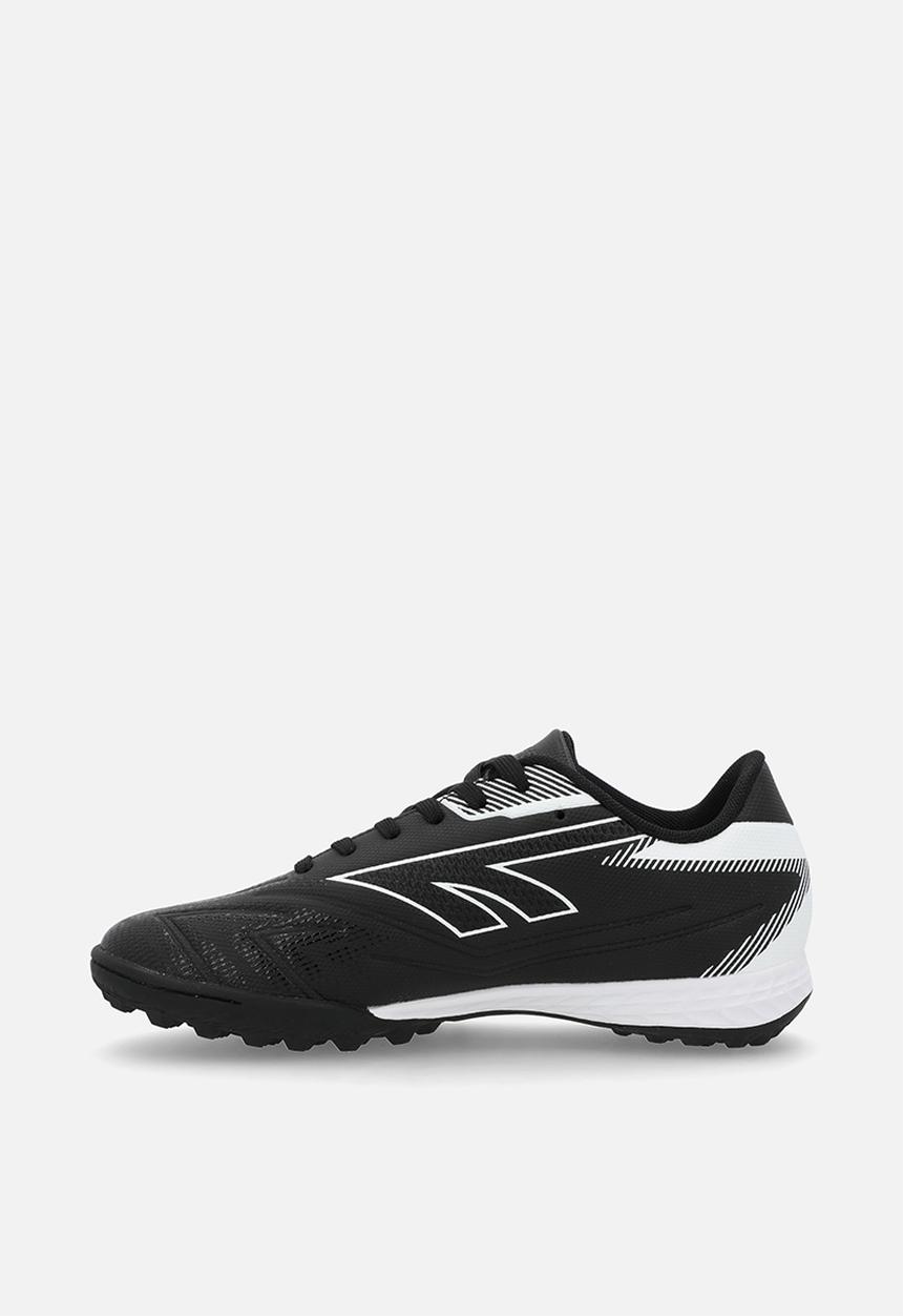 Hi-Tec - Astro dyna junior - black/white