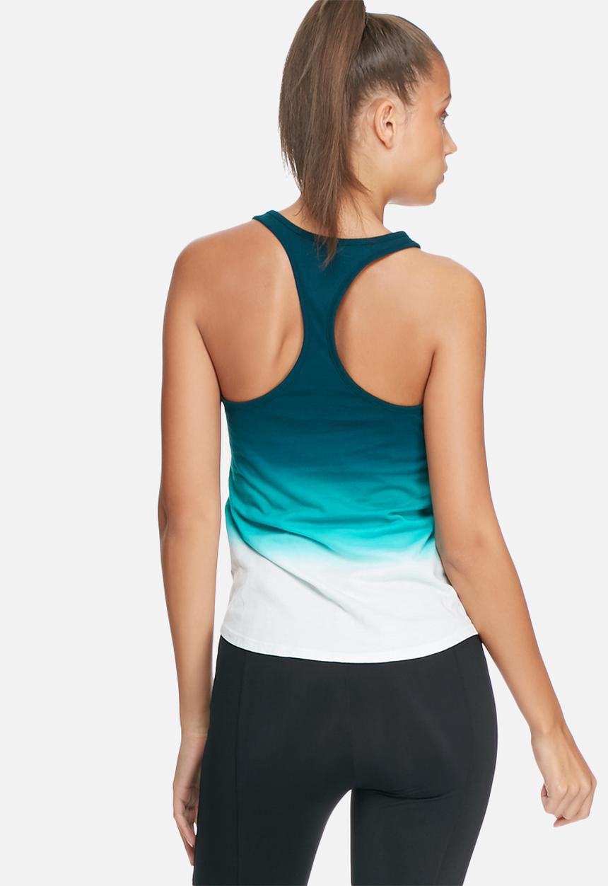 Nike - Art training tank