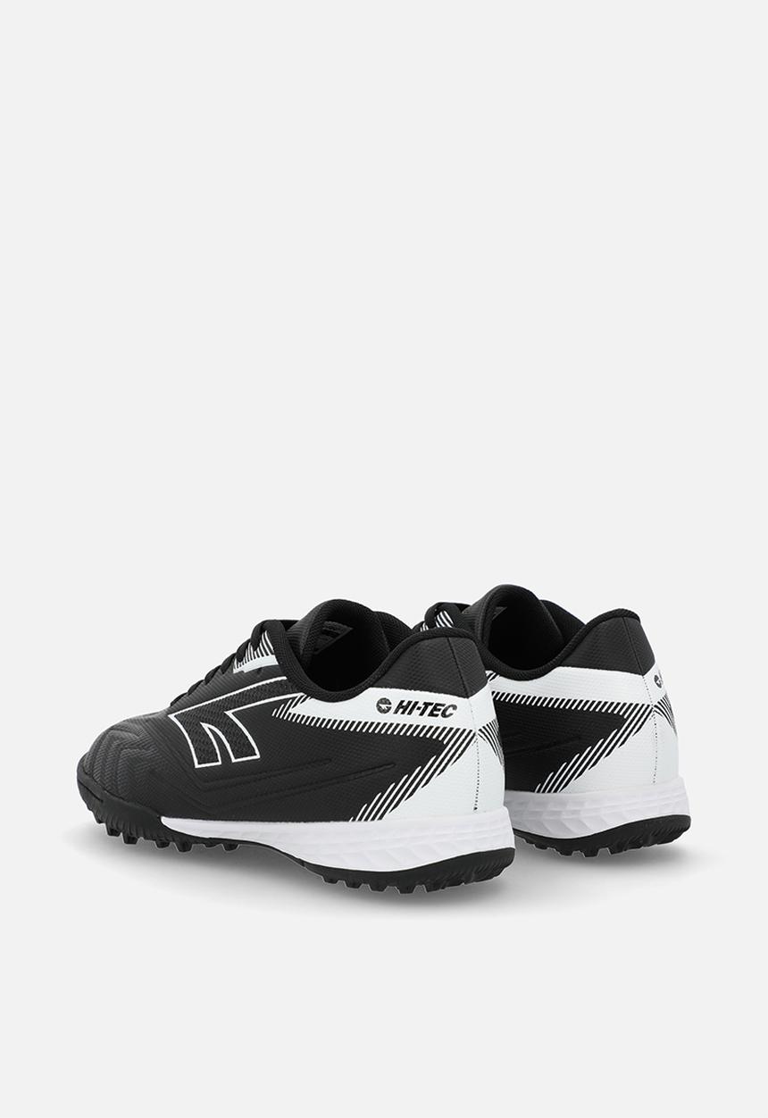 Hi-Tec - Astro dyna junior - black/white
