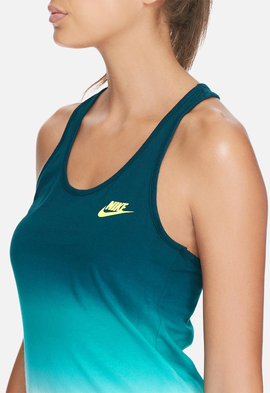 Nike - Art training tank