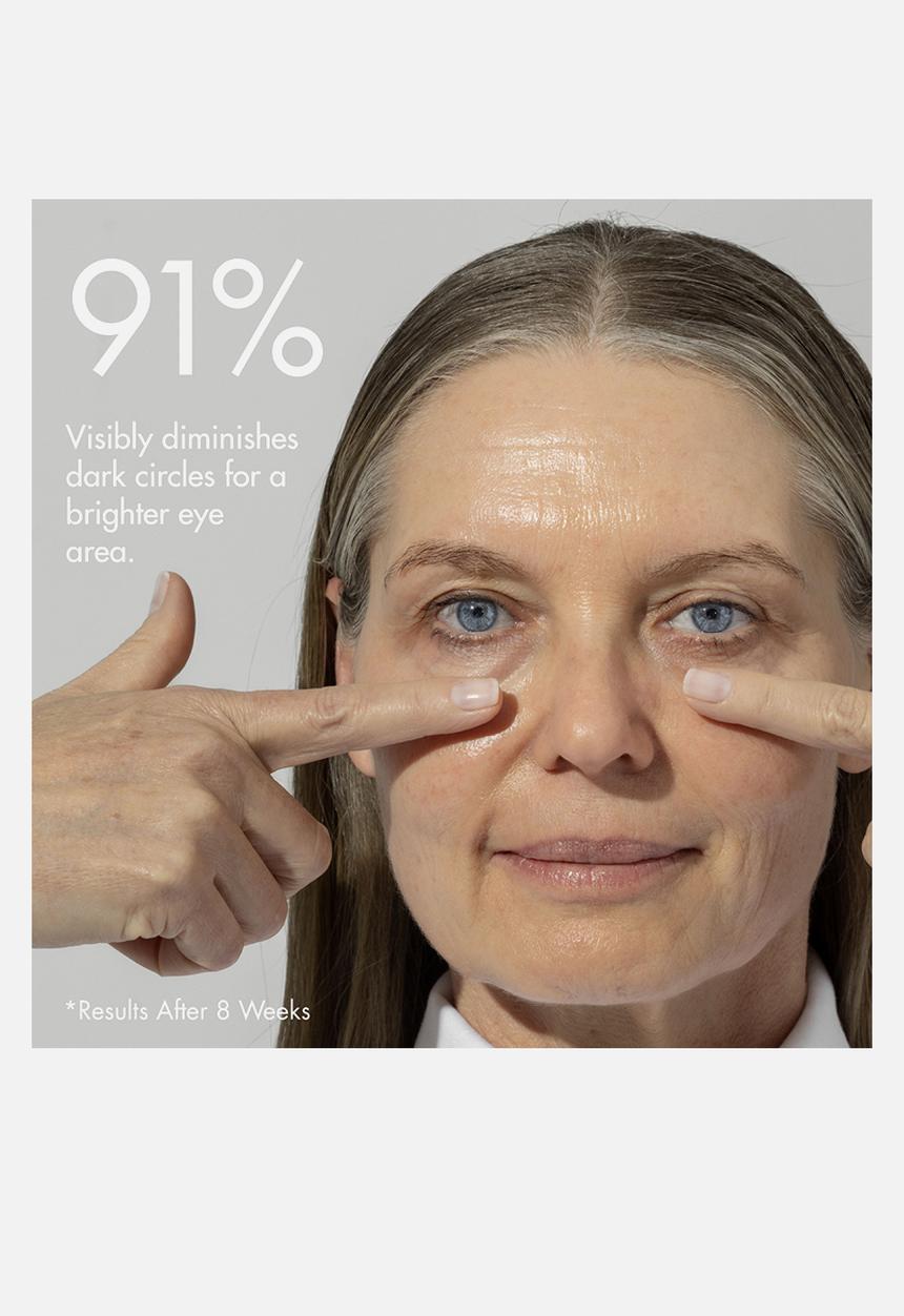 SKOON. - BRIGHT-EYED Brighten + Firm Eye Cream