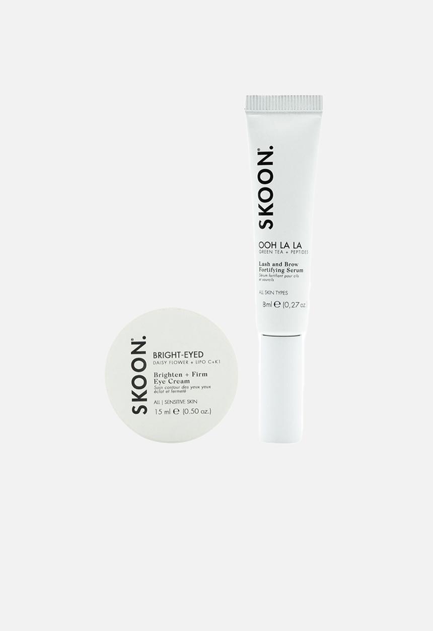 SKOON. - Eye Factor Set
