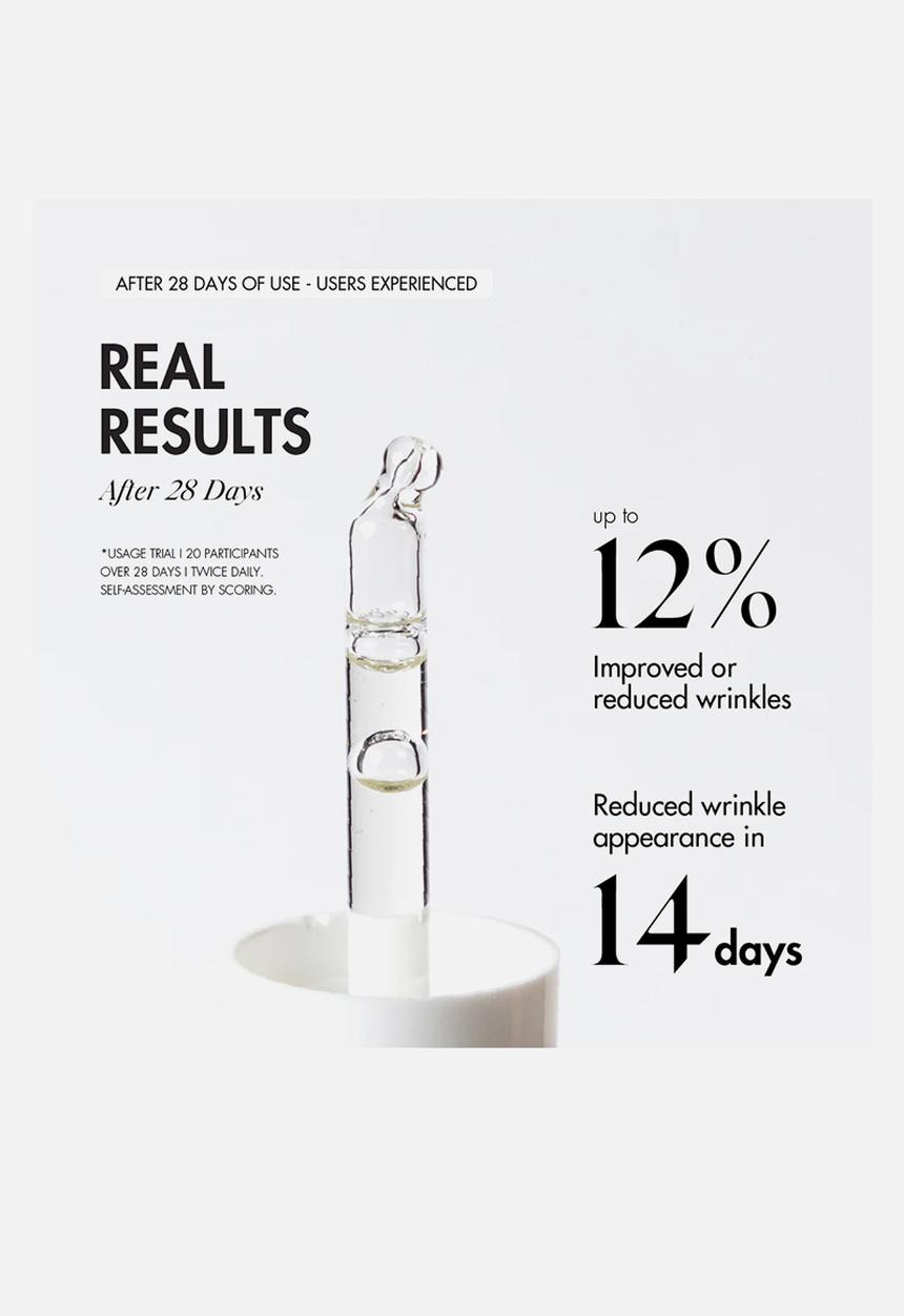 SKOON. - ROSEGOLD Deep Tissue Face Concentrate