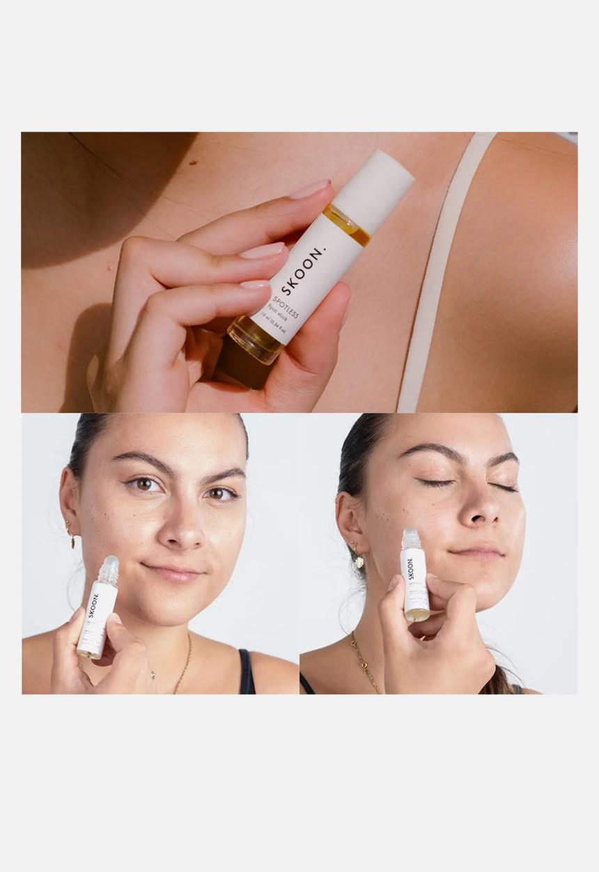 SKOON. - SPOTLESS Spot Stick - 10ml