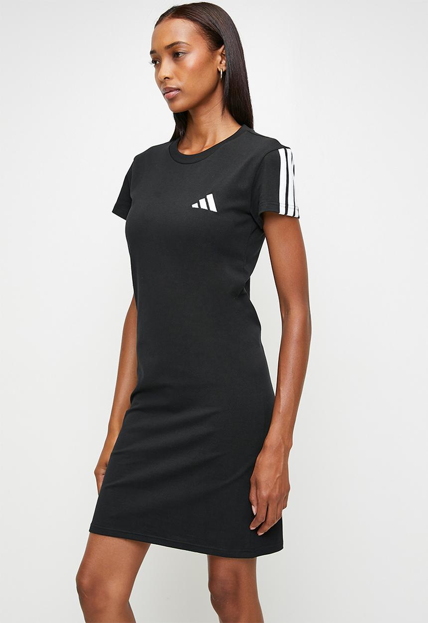 adidas Performance - W 3S Fit T Dr 3 S26 - Black