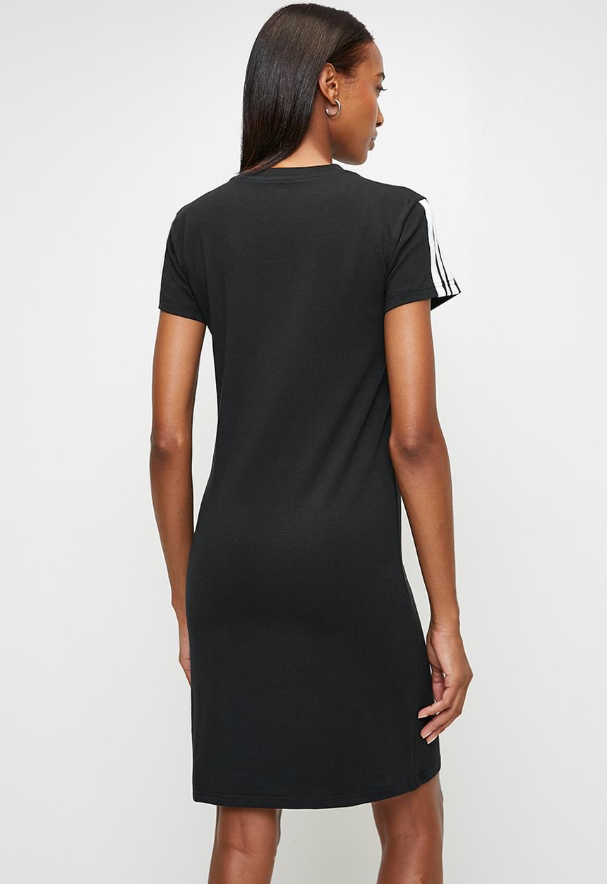 adidas Performance - W 3S Fit T Dr 3 S26 - Black