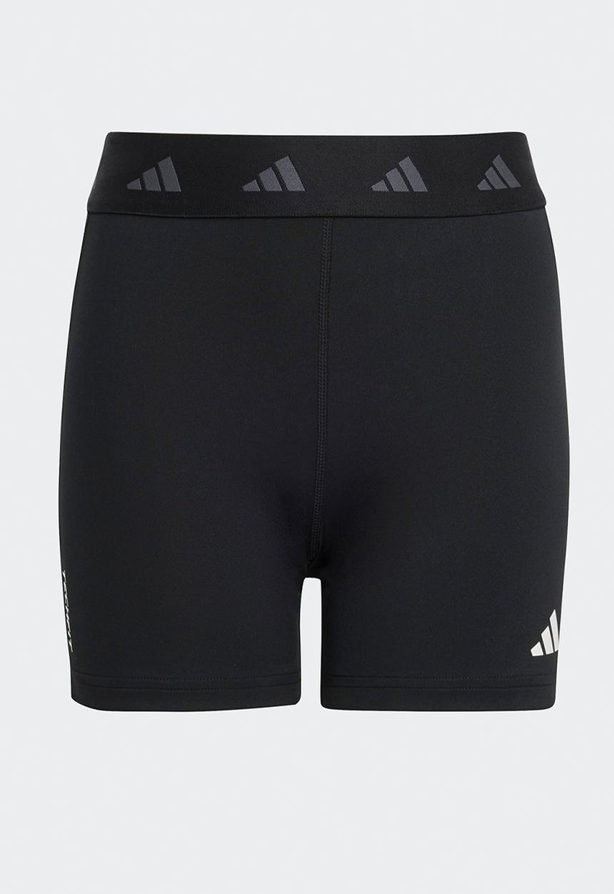 adidas Performance - Jg Tf Sh Leg - Black/Carbon/White