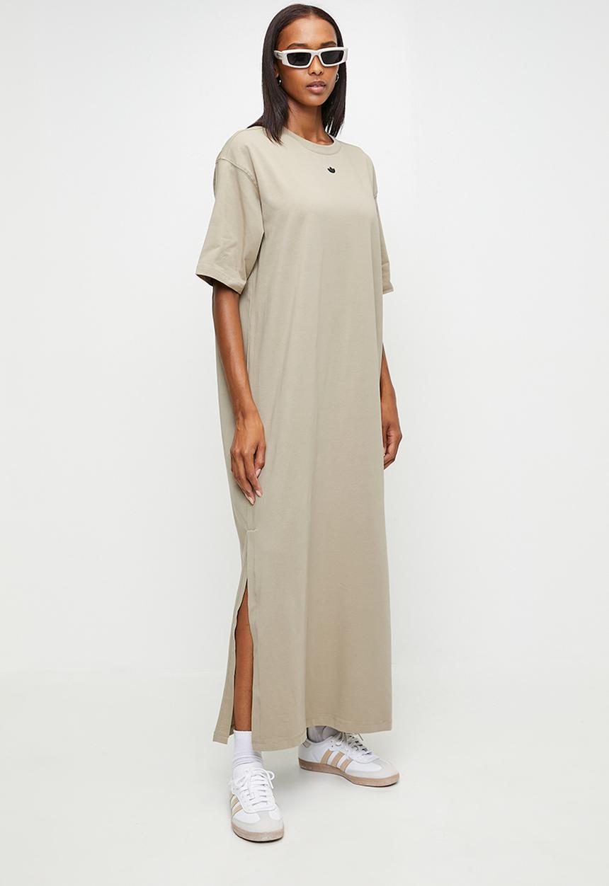adidas Originals - Ess Dress W S26 - Wonder Cargo