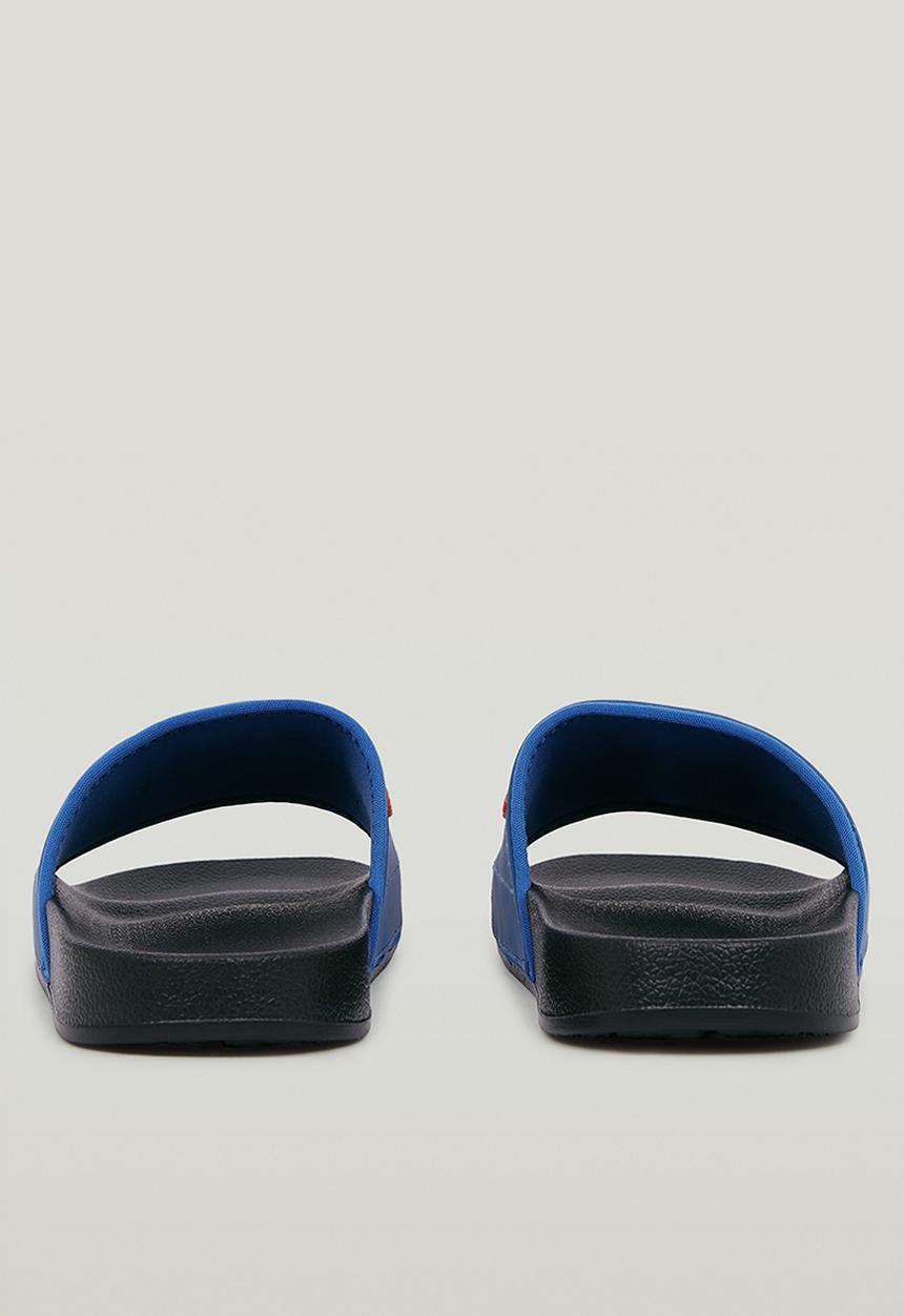 G-STAR - Cart V Blk Ii M - Black/Blue