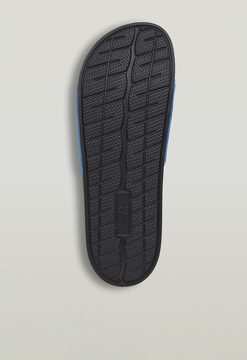 G-STAR - Cart V Blk Ii M - Black/Blue