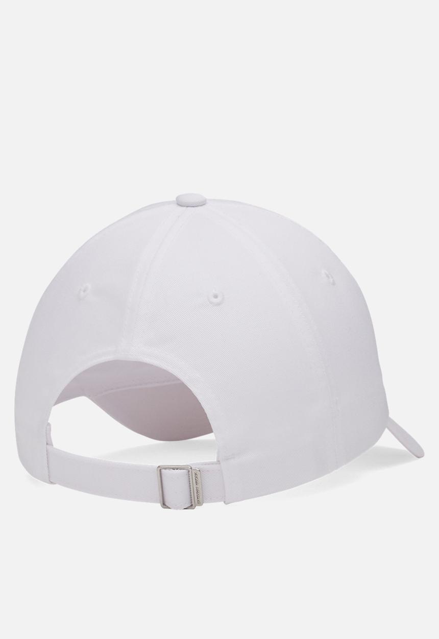 Under Armour - W Essential Adj - White/ Black
