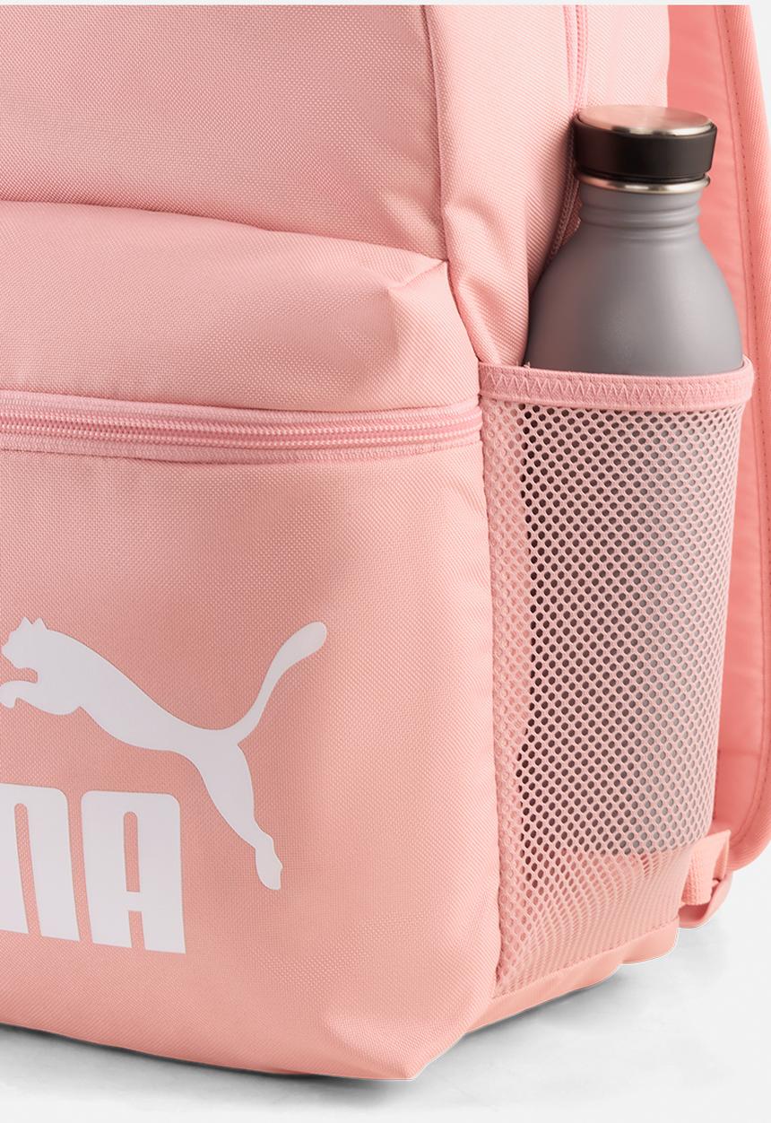PUMA - Puma phase backpack- rosy outlook