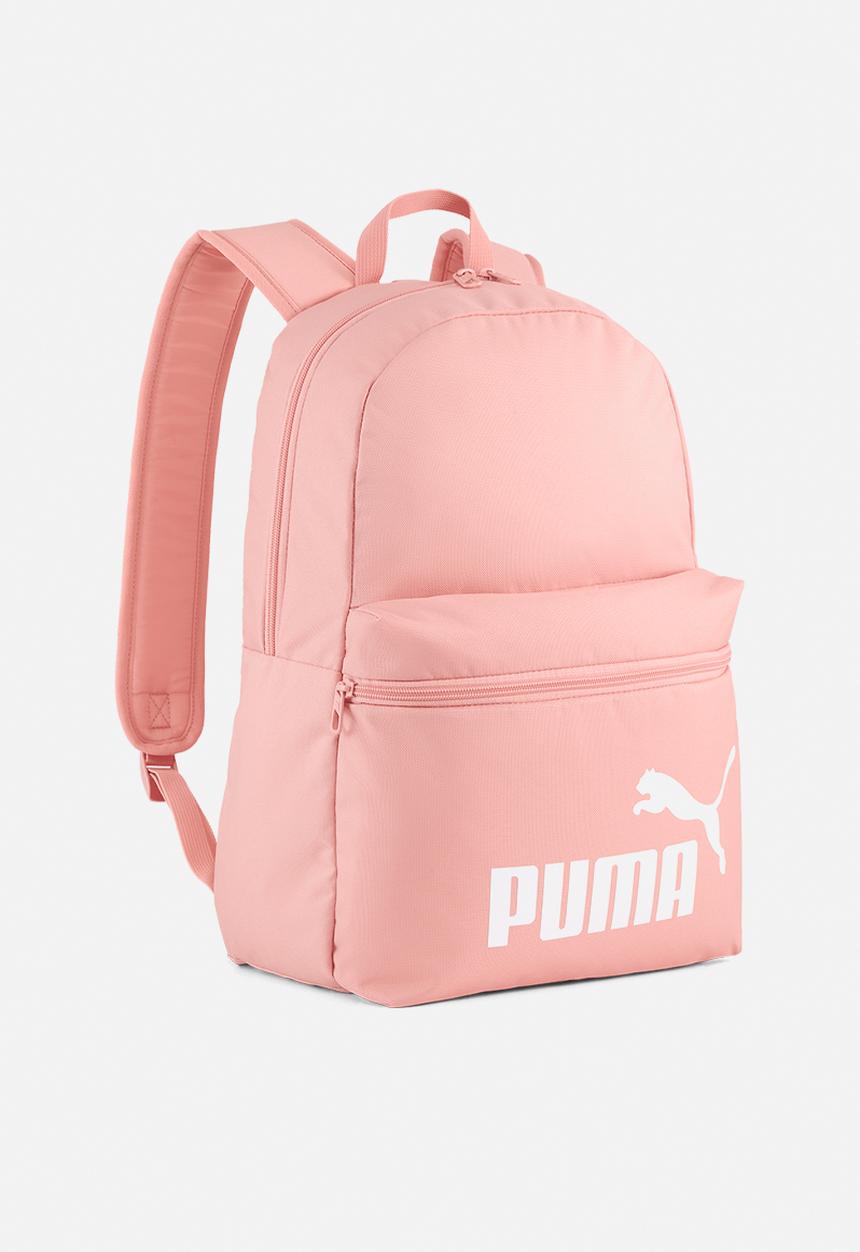 PUMA - Puma phase backpack- rosy outlook
