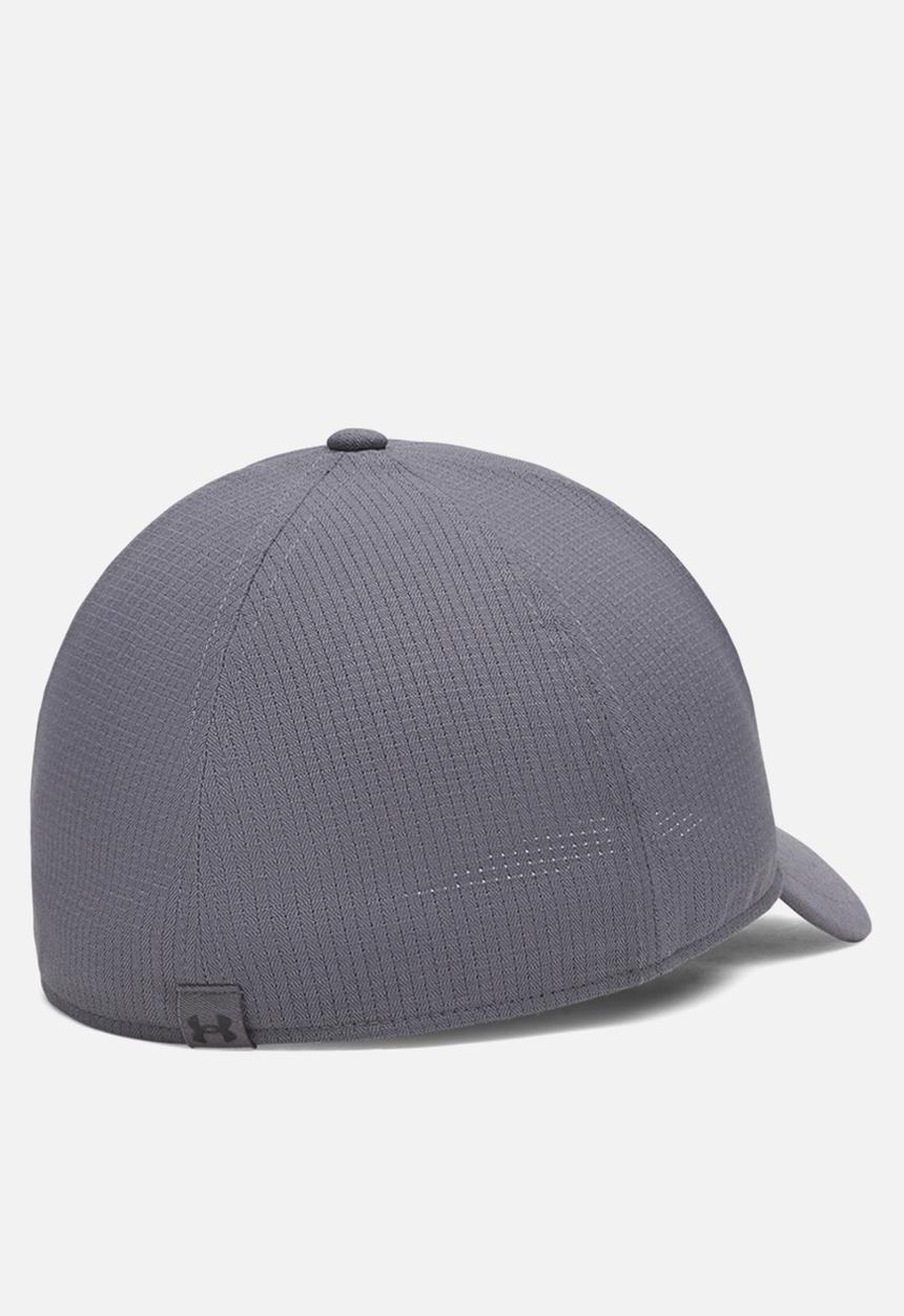 Under Armour - M Av Str - Castlerock/Black