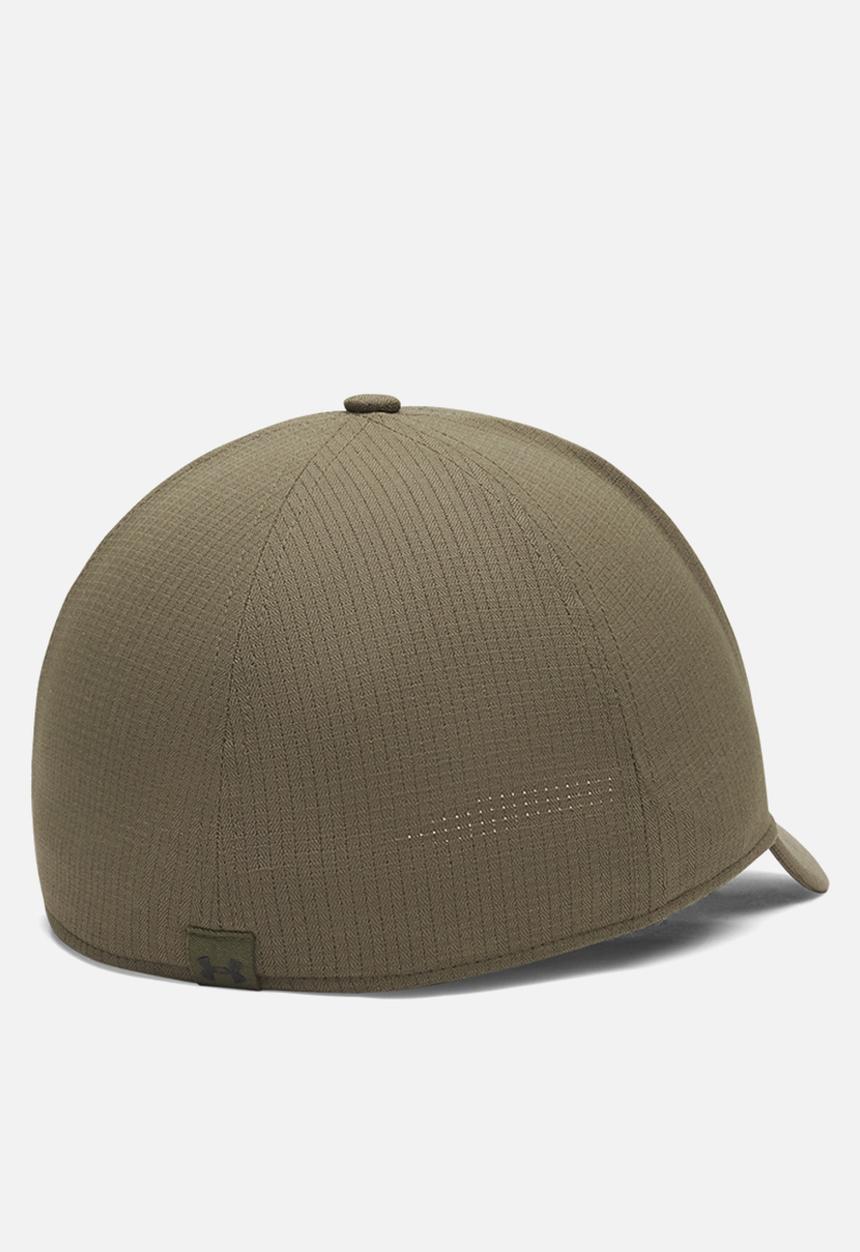 Under Armour - M Av Str- Marine Od Green/Black