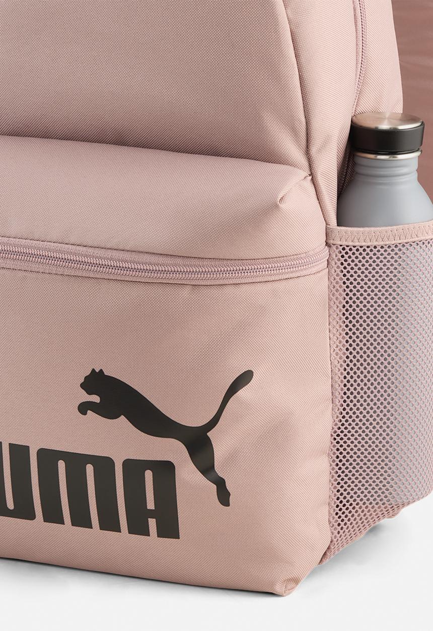 PUMA - Puma phase backpack- sandstone