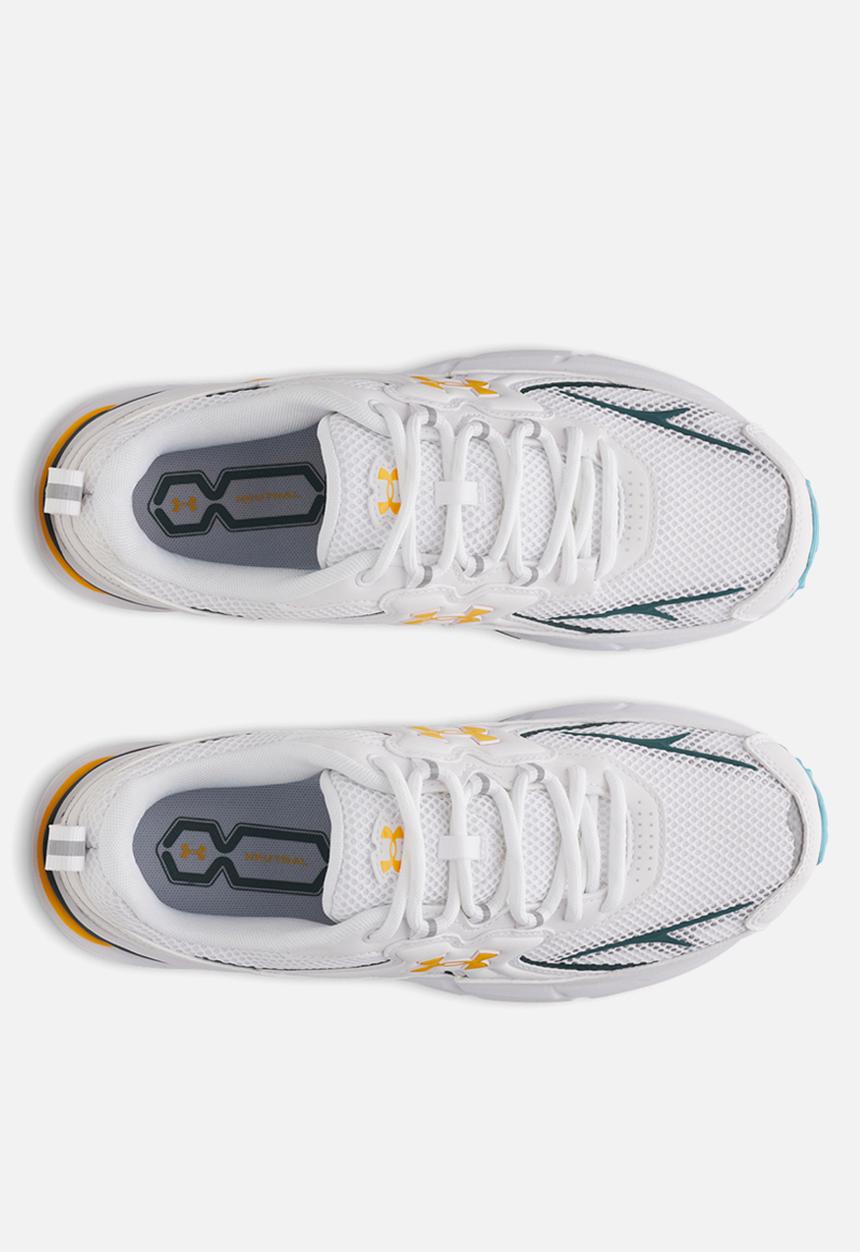 Under Armour - APPARITION TECH