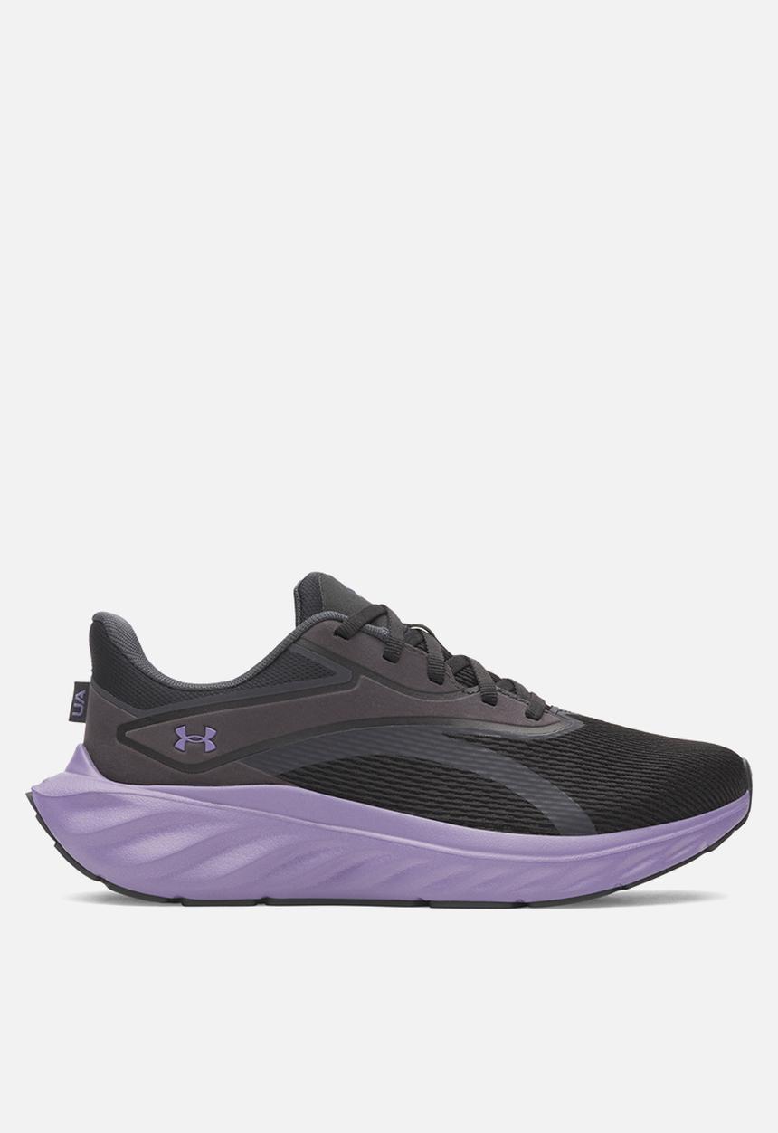 Under Armour - ASCEND