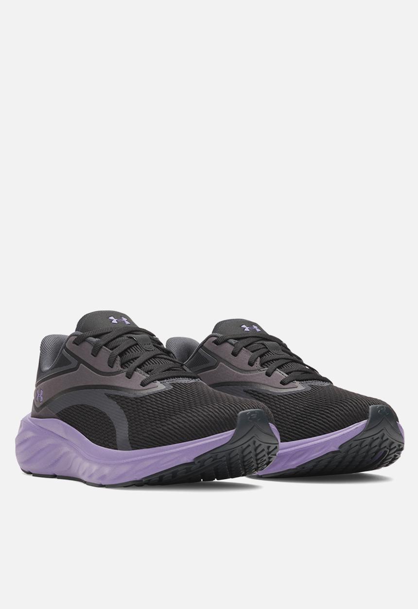 Under Armour - ASCEND