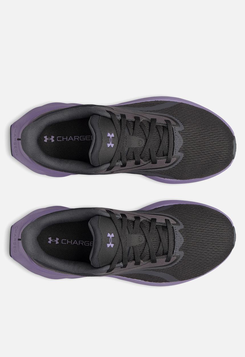 Under Armour - ASCEND