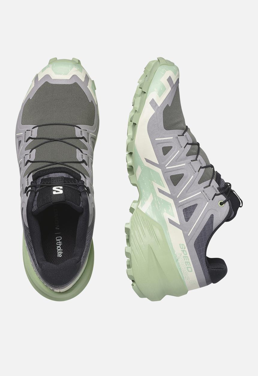 Salomon - SPEEDCROSS 6 W