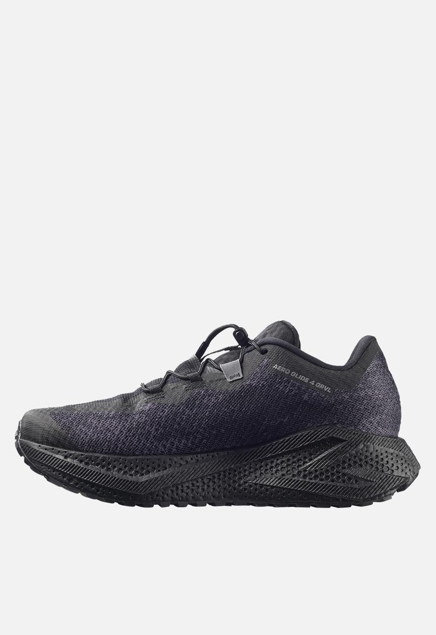 Salomon - AERO GLIDE 4 GRVL