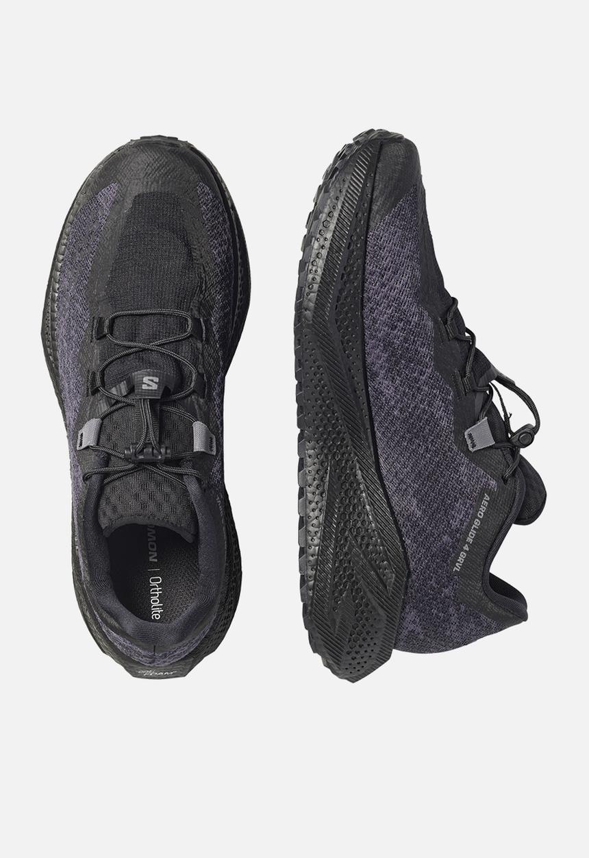 Salomon - AERO GLIDE 4 GRVL
