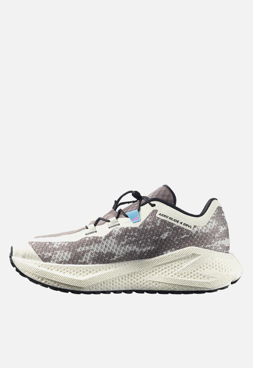 Salomon - AERO GLIDE 4 GRVL