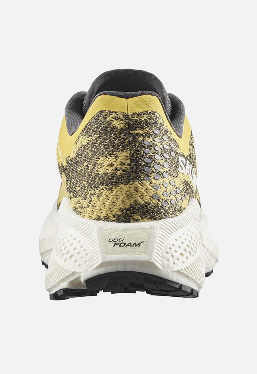 Salomon - AERO GLIDE 4 GRVL