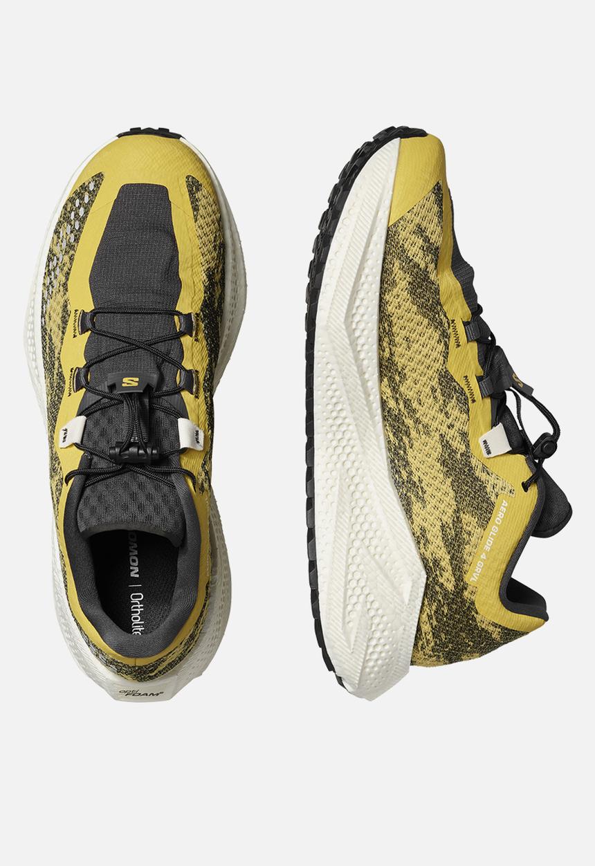 Salomon - AERO GLIDE 4 GRVL