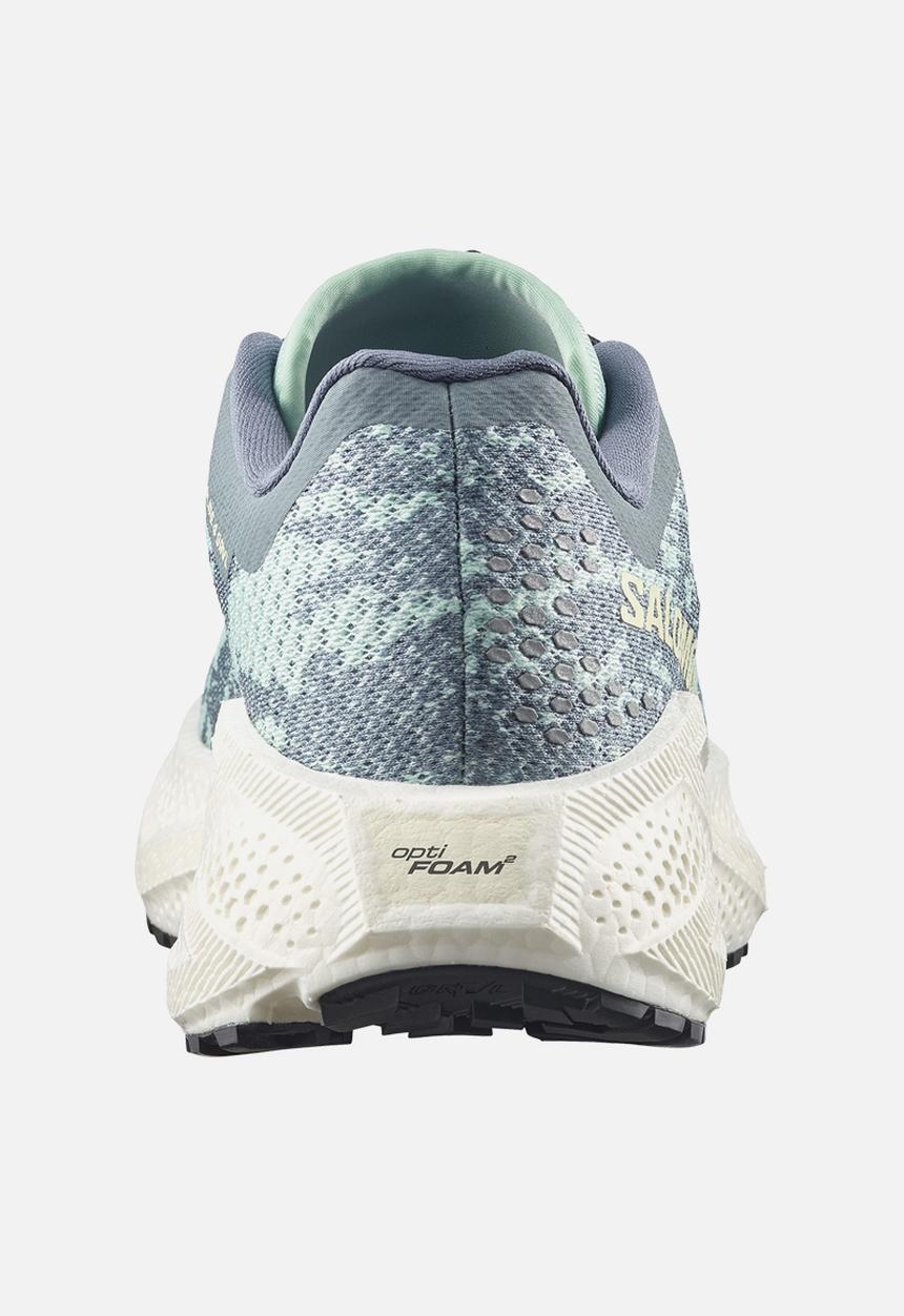 Salomon - AERO GLIDE 4 GRVL W