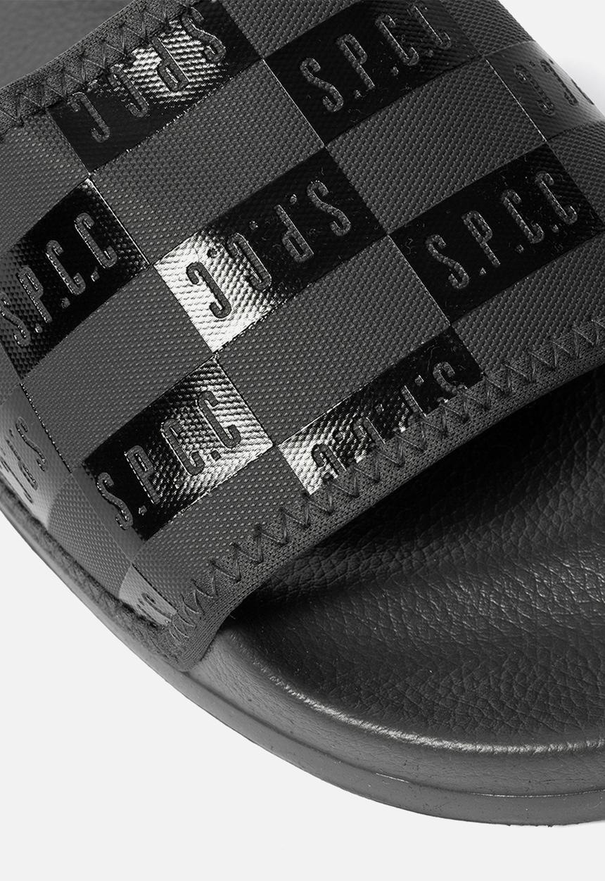 S.P.C.C - Dermott Slider   - Carbon
