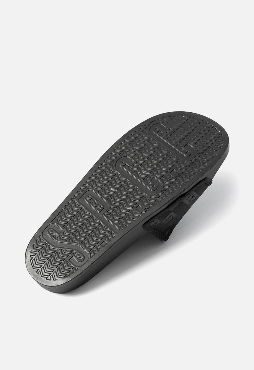 S.P.C.C - Dermott Slider   - Carbon