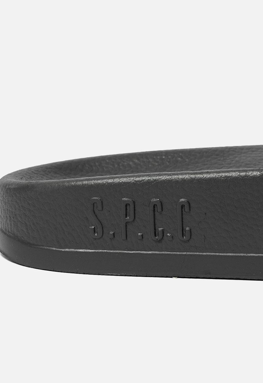 S.P.C.C - Dermott Slider   - Carbon
