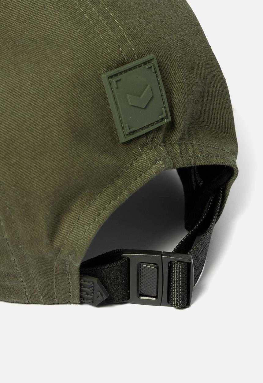 S.P.C.C - Xeno Cap  - Fatigue