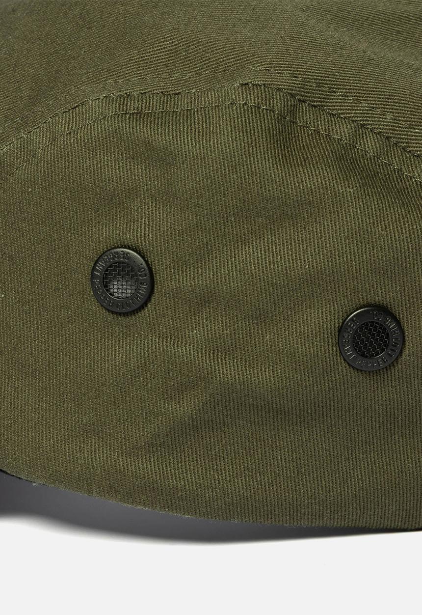 S.P.C.C - Xeno Cap  - Fatigue