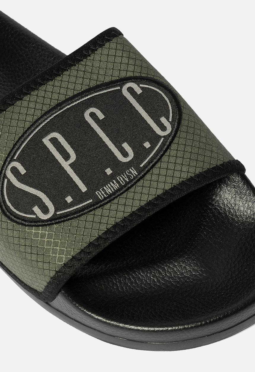 S.P.C.C - Xeno Slider   - Hawthorne