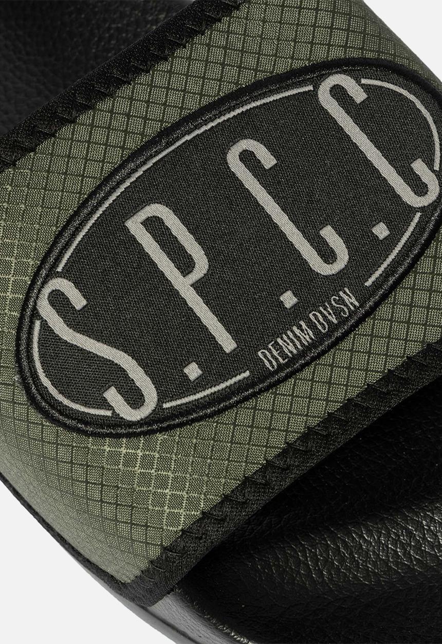S.P.C.C - Xeno Slider   - Hawthorne