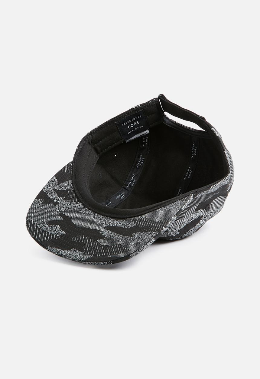 Jack & Jones - Flex cap