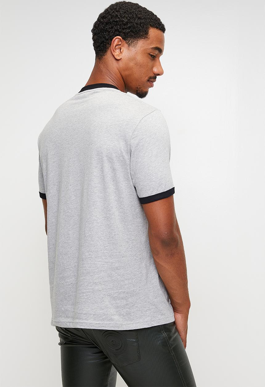 Ben Sherman - Target Tee-Shirt - Andover Melange