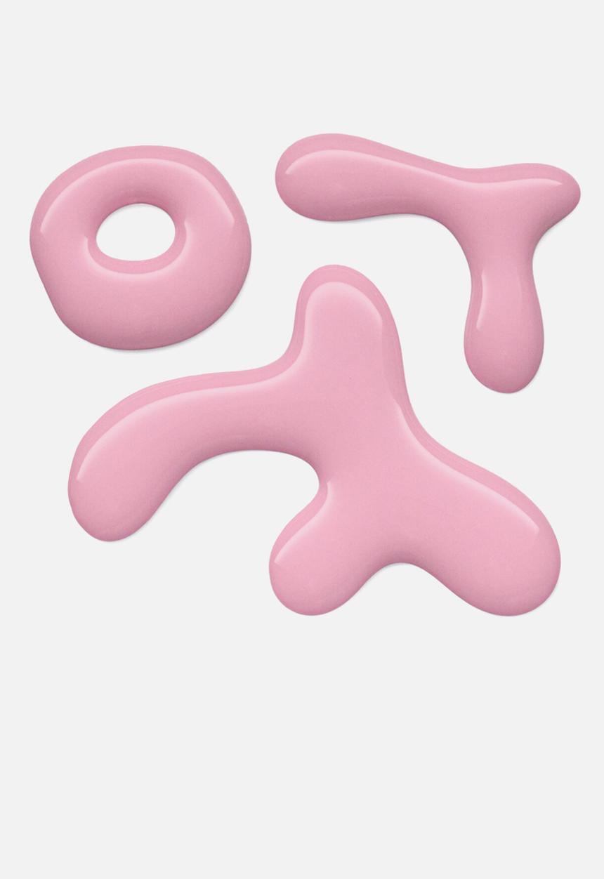 essence - Studio Nails UV GEL NAIL Polish - 02 ROSY future