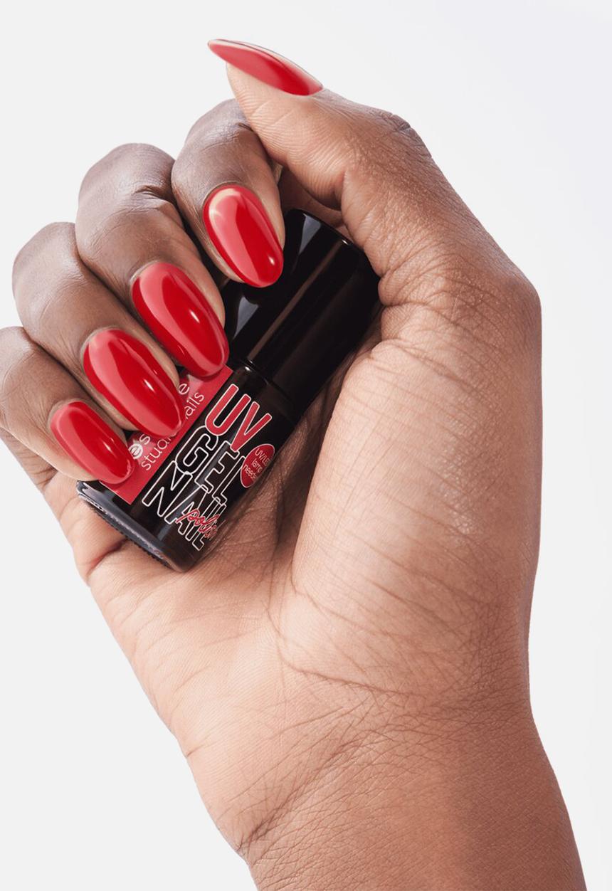 essence - Studio Nails UV GEL NAIL Polish - 06 Signature