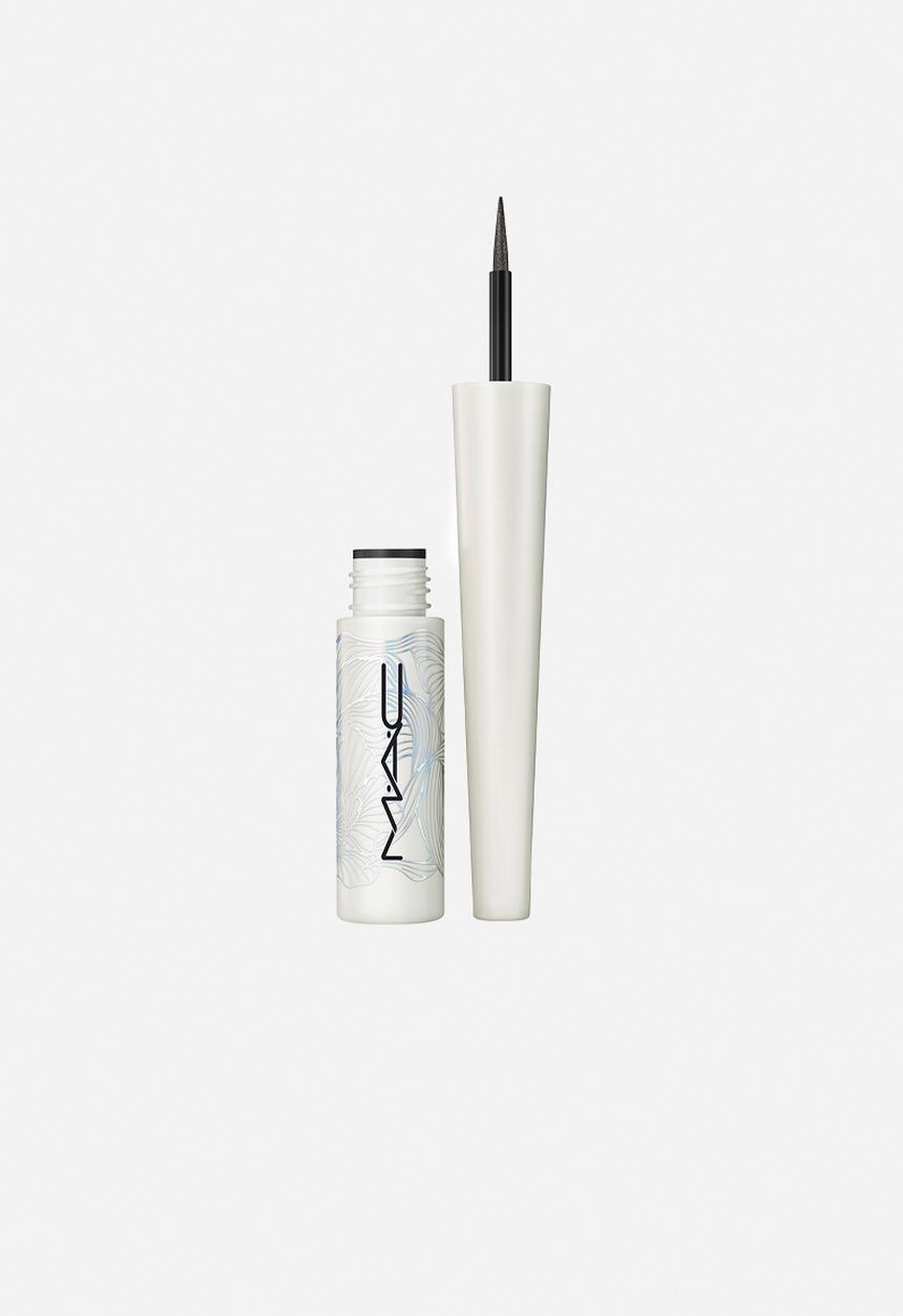 MAC - Metamorphosis Prismatica Liquid Eye Liner - Nightlily