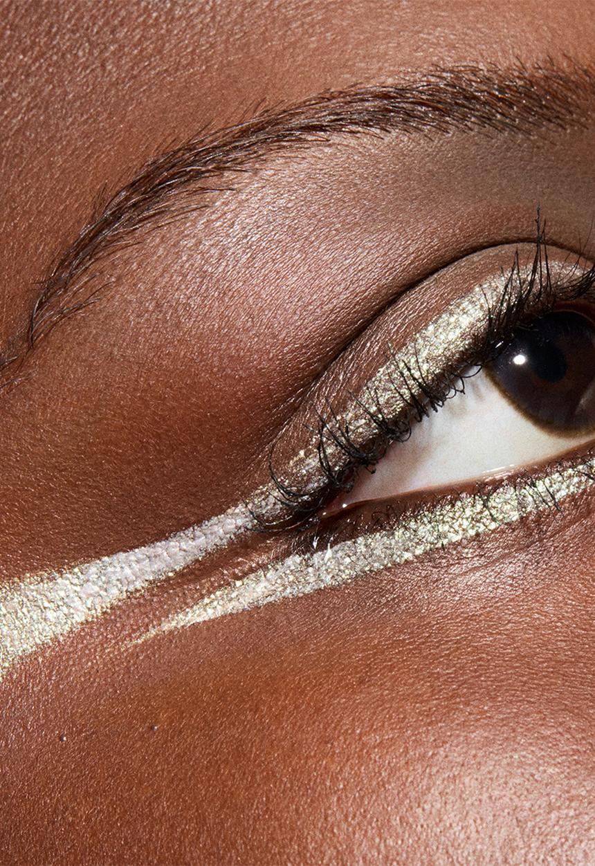MAC - Metamorphosis Prismatica Liquid Eye Liner - M·A·Cnolia