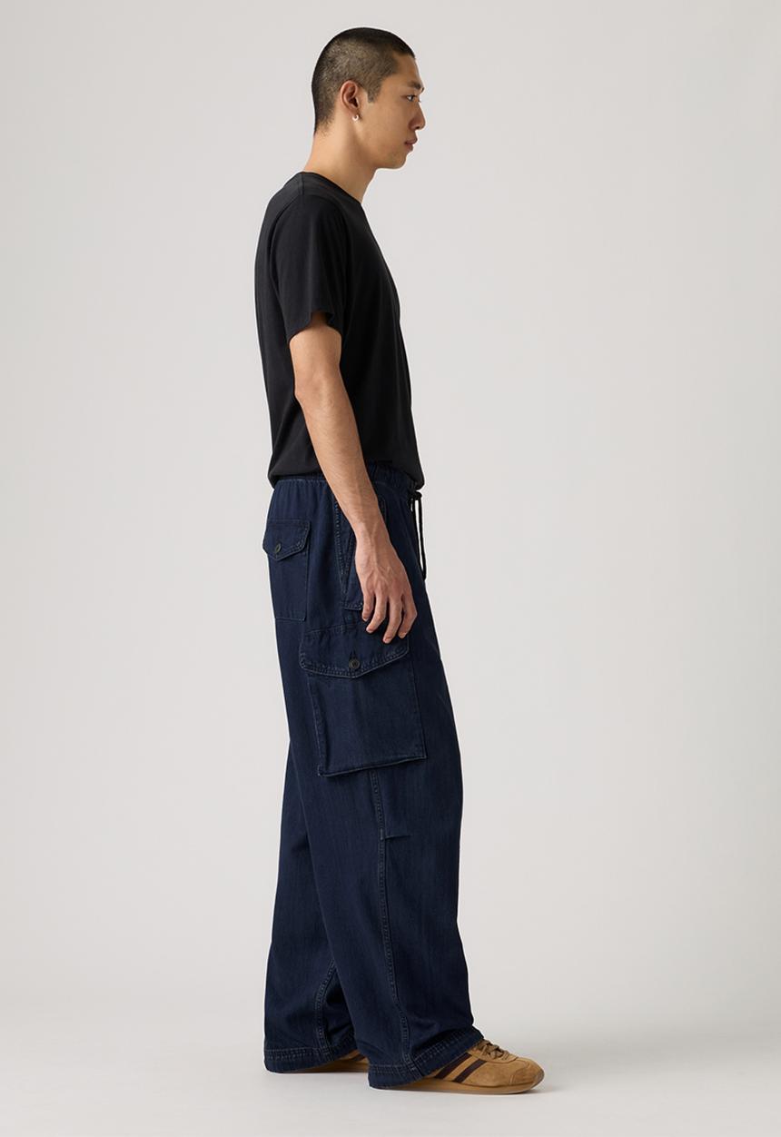 Levi’s® - BAGGY FIELD CARGO