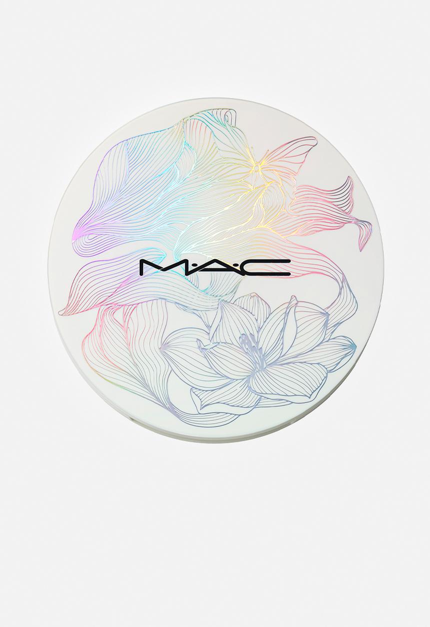 MAC - Metamorphosis Face & Eye Palette
