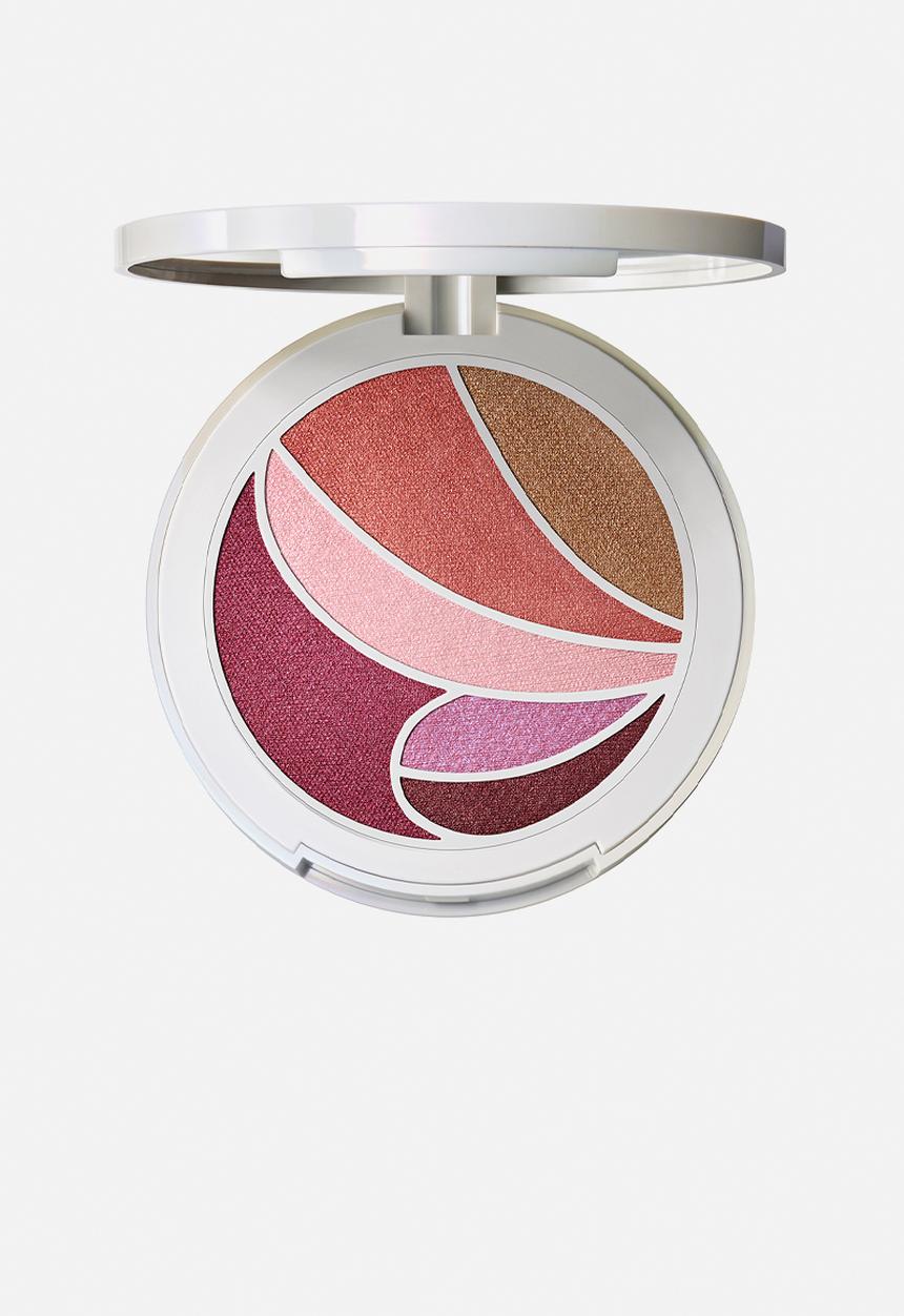 MAC - Metamorphosis Face & Eye Palette