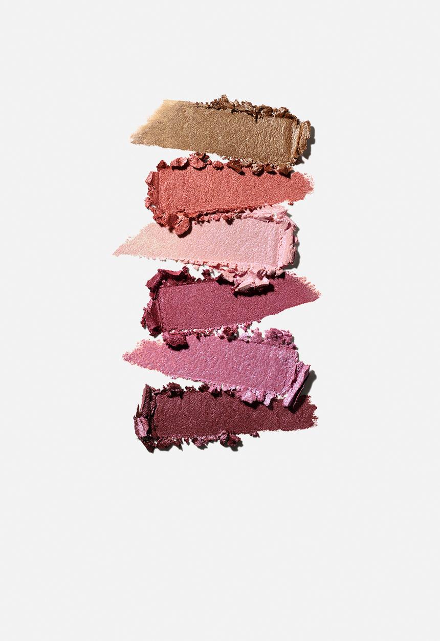 MAC - Metamorphosis Face & Eye Palette