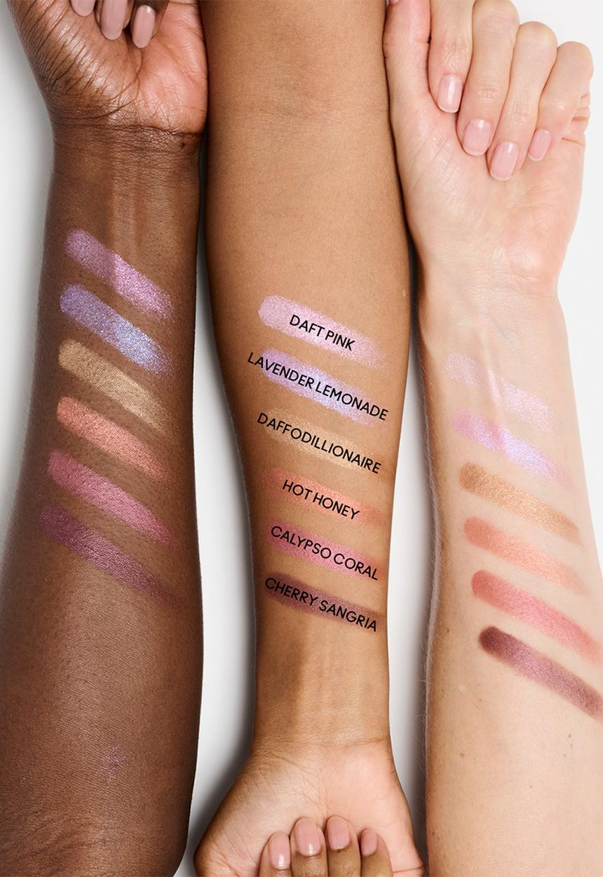 MAC - Metamorphosis Face & Eye Palette